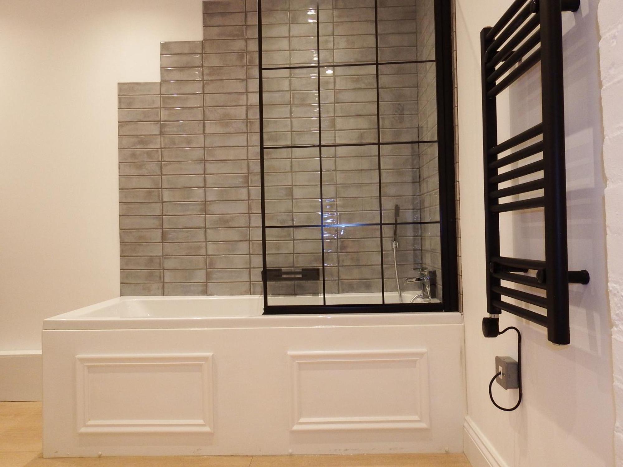 Newly Renovated Stunning Warehouse Apartment 伯恩茅斯 外观 照片